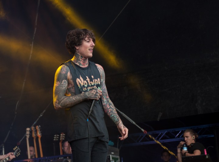 bmth