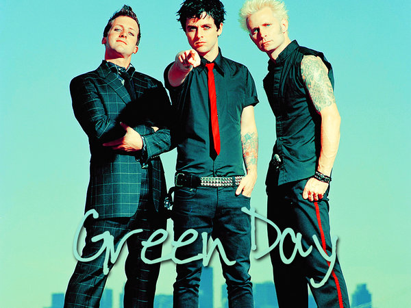 green-day