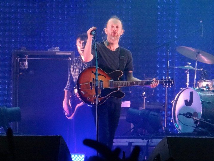 radiohead