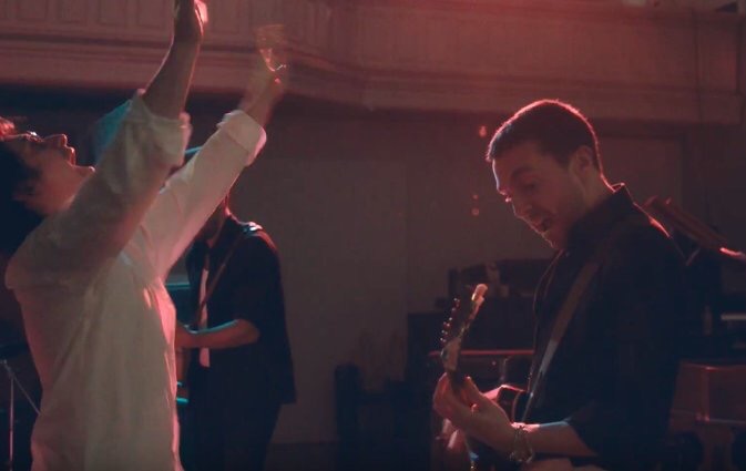 The Last Shadow Puppets: Les Cactus  LFM