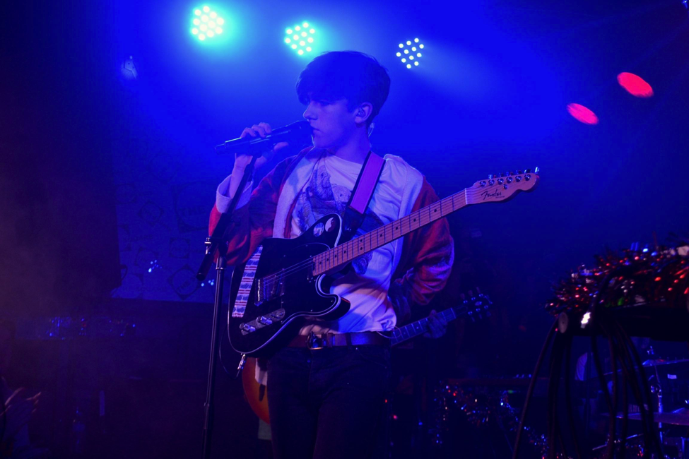 LFM meets Declan McKenna: ‘I’ve finished my album but I’m nervous about ...