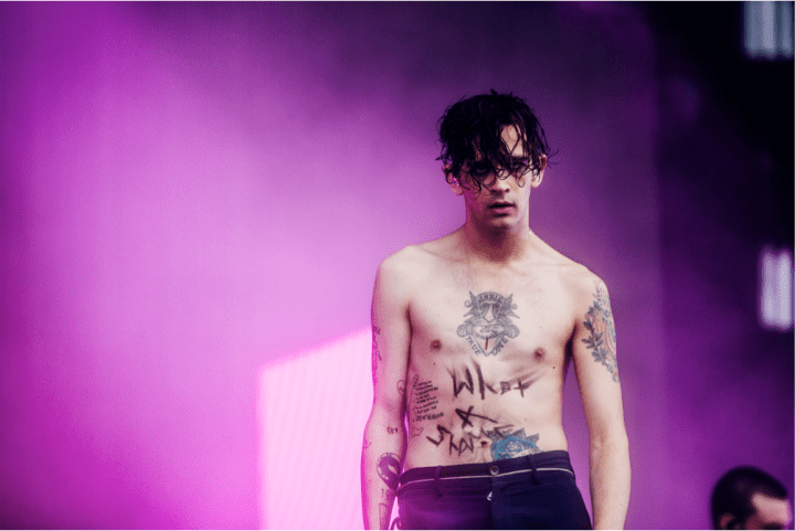 PHOTOGRAPHY- CAMERON BRISBANE