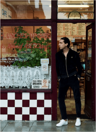 clash magazine credit